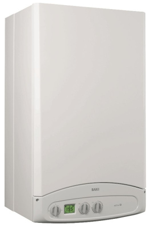 Котел газовый настенный компактный BAXI ECO-3 280 Fi Котел газовый настенный компактный BAXI ECO-3 280 Fi