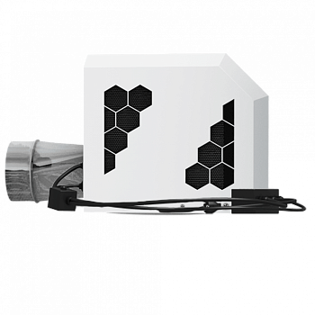 Надставка полутурбо ЛЕМАКС Comfort SE (ХХL) (d200, для котлов 60 кВт) Надставка полутурбо ЛЕМАКС Comfort SE (ХХL) (d200, для котлов 60 кВт)