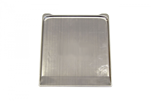 Противень(1100.00.0.147) 600*600мм