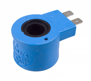 Катушка ЭМК газ-бензин Lovato (оригинал)