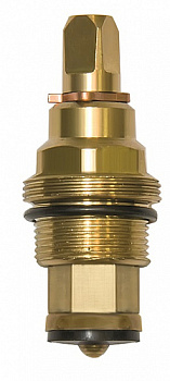 Кран-букса рез. 1/2"  SKRCR012