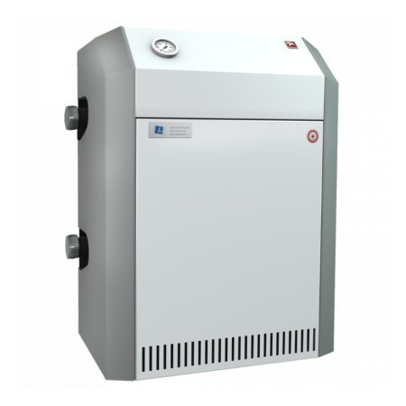 Котел ЛЕМАКС ПАТРИОТ 16 в комплекте с дымоходом