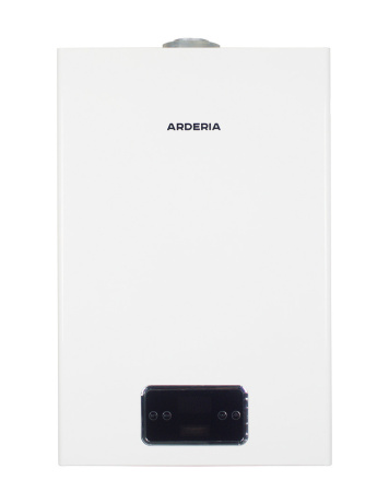 Котел газовый отопительный водогрейный Arderia D10, v3