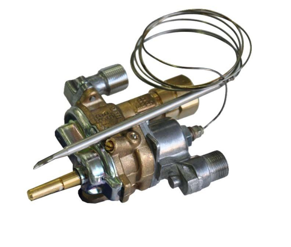 ТУП духовки GEFEST мод. 5100-02, 6100, 6300, 6500, природный газ