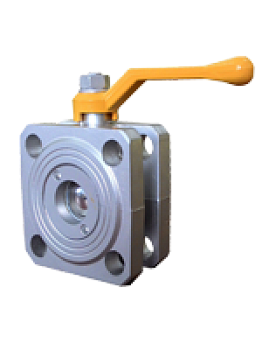 Кран КШ 16/50 шар. 