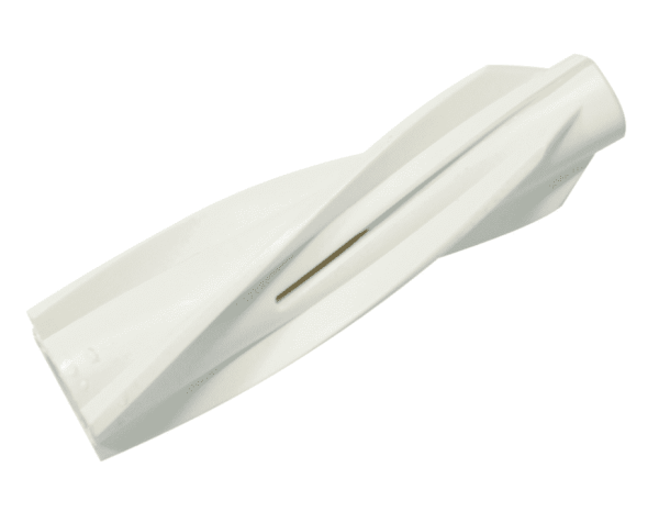 Дюпель полипропиленовый для газобетона 14*80