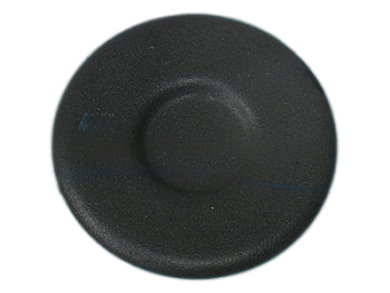 Крышка горелки "Gorenje" (Defendi ECO EVL), матовая фигурная, d-46мм, ММ