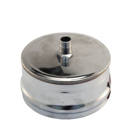 Конденсатоотвод моно КМ-Р 430-0,5 D100 М (пр-ль ООО