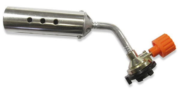 Горелка порт. 