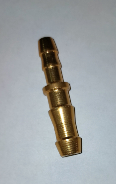 Переходник 6х9 мм Переходник 6х9 мм