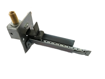 Блок запальника САБК средний (14,2 см)