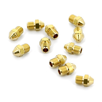 Форсунки LPG 0.78 (комплект 9шт) для котлов Arderia 10-18 кВт