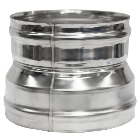 Адаптер переход АПМ-Р 430-0,8 D100/110 (пр-ль ООО