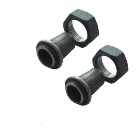 Адаптер ДУ32