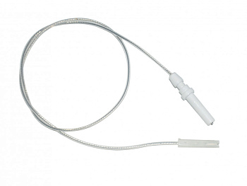 Электрод (свеча розжига)"GEFEST"(Somipress,Somipress-3),мод.1500,3500,5300,6100-6500,6700 (L-1050)