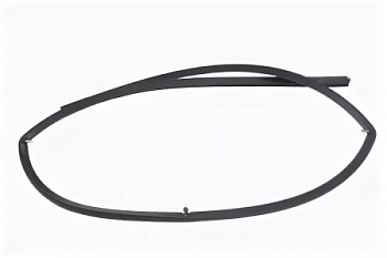 Уплотнение дверки духовки Ariston О-образное 400*300мм 