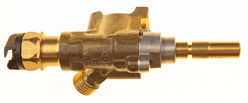 Кран очаговый универсальный ГМГ 2.00 №36 (природный газ)