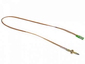 Термопара газовой плиты "Gorenje" (Sabaf 1), L-320мм, на горелки стола