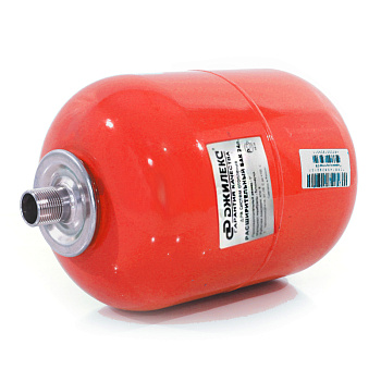 Бак расширительный "Джилекс" 18 л Бак расширительный "Джилекс" 18 л