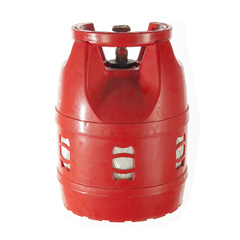 Баллон композитный 12л LiteSafe (Индия) Баллон композитный 12л LiteSafe (Индия)