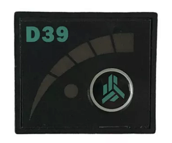 Коммутатор Alpha D39 (Оригинал)