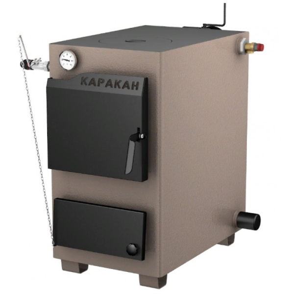 Котел Каракан 16 ТПЭ без ТЭНБ Котел Каракан 16 ТПЭ без ТЭНБ