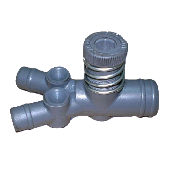 Дозатор 19*12*12 с 1-им регулятором