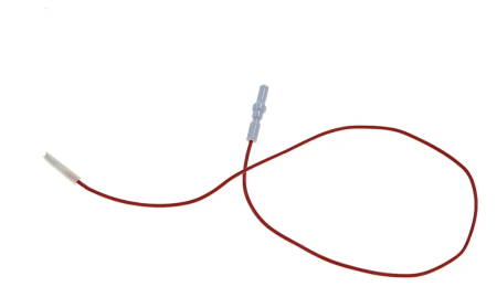 Электрод (свеча розжига) 