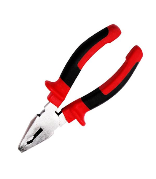 Плоскогубцы 160 мм