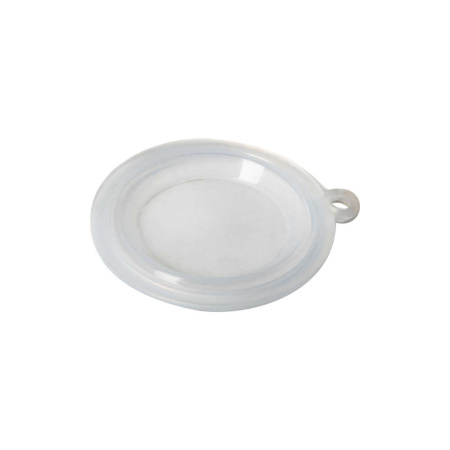 Мембрана Neva силикон средняя