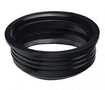 Манжета резиновая переходная 110*123