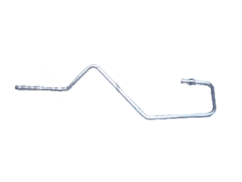 Газопровод "DARINA" мод. GM341 (дальн. прав. гор.) (ПГ56 01 220-04)