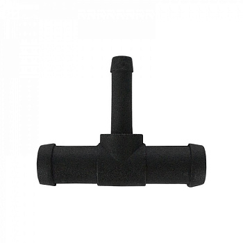 Тройник тосольный 16*10*16 