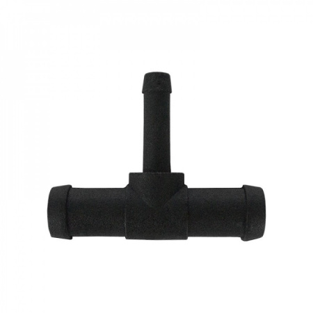 Тройник тосольный 16*10*16