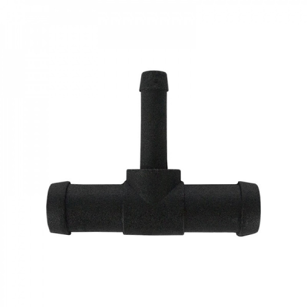 Тройник тосольный 16*10*16