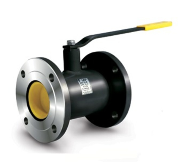 Кран КШ  ДУ 50  Ру 16 фланцевый