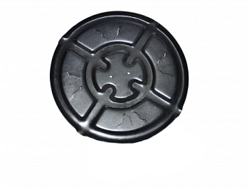 Подставка для посуды Standard 150мм круг