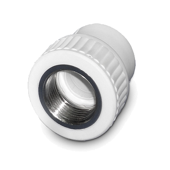 Муфта п/п вр 20*3/4 Муфта п/п вр 20*3/4