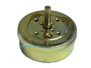 Таймер "DARINA" мод. GM141, GM241, GM441, GM442, GM341, КМ441, КМ341, механический (CD0033/CD60M)