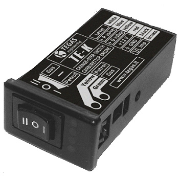 Переключатель автоматический  TE-К (карбюратор)