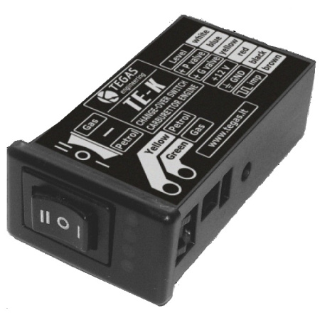 Переключатель автоматический  TE-К (карбюратор)