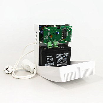 Источник питания TEPLOCOM 50+