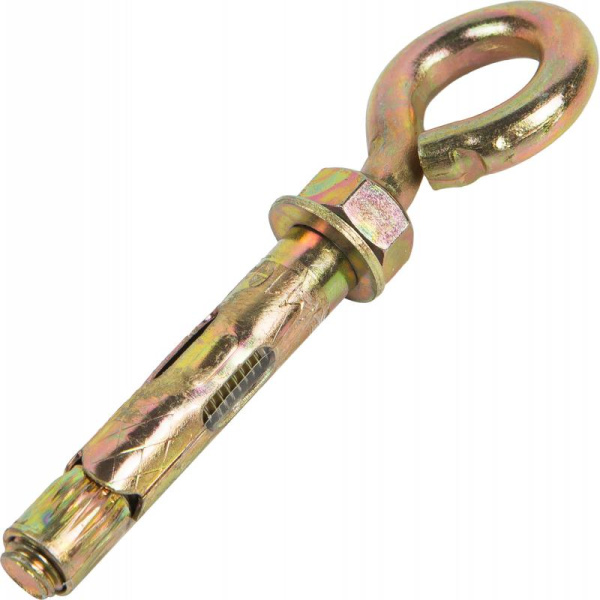 Анкер болт  с кольцом 10*60