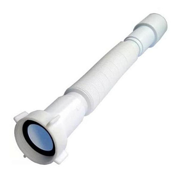 Гофро-сифон 1 1/4*40
