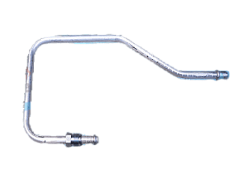 Газопровод "DARINA" мод. GM341 (ближн. лев. гор.) (ПГ56 01 230-02)