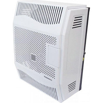 HDU 3 DK Конвектор Hosseven с коаксиальной трубой