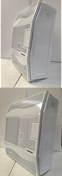 Передний кожух конвектора Hosseven HDU 5 V Передний кожух конвектора Hosseven HDU 5 V