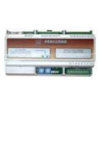 Перефирийный щит передачи данных SCP200PER(код 1098016)