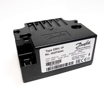 Трансформатор DANFOSS EBI4 1P 052 F 4044 (2170233-CU)