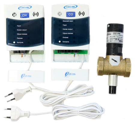 САКЗ -МК 2 (25) (бытовой)